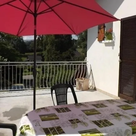 House Lallagnier 8 Brens (Ain)