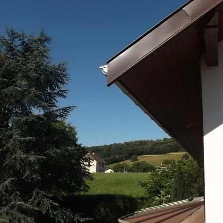 House Lallagnier 8